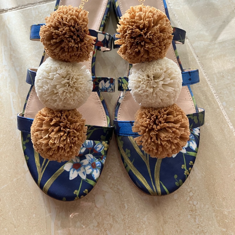 J.McLaughlin Sandals